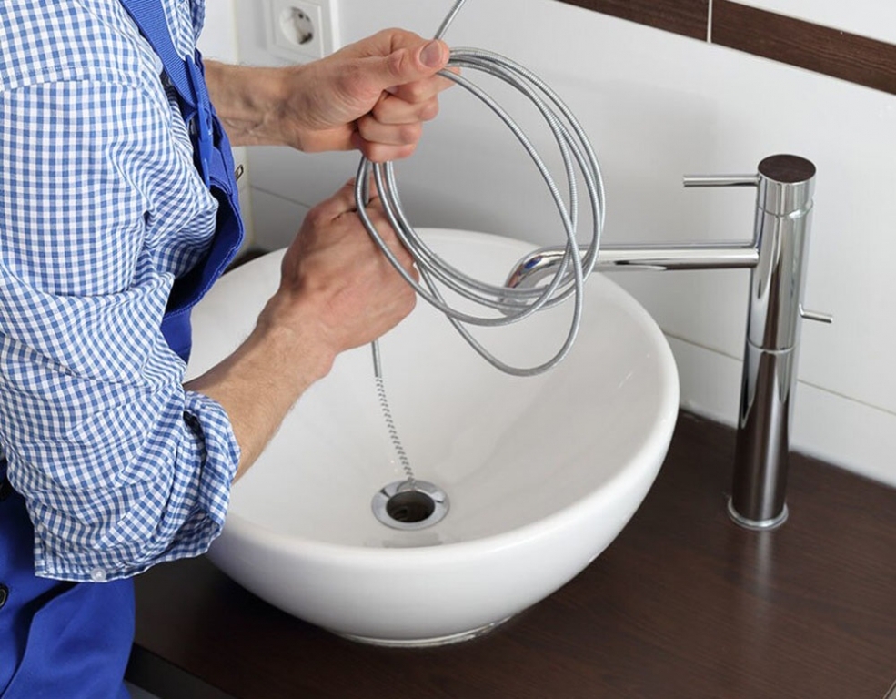 Ankara Altındağ Lavabo Tıkanıklık Açma